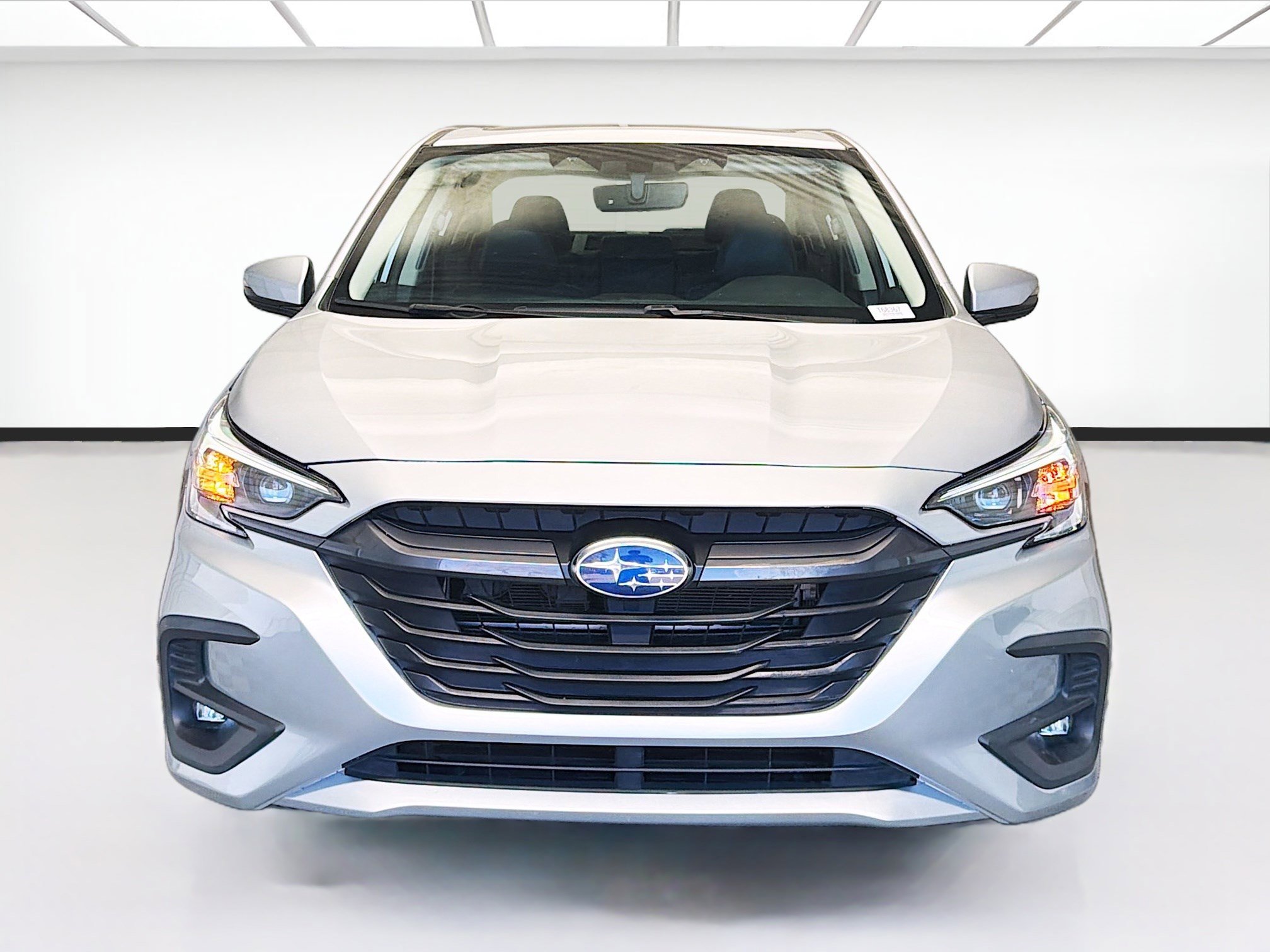Used 2024 Subaru Legacy Limited AWD/4WD image 2
