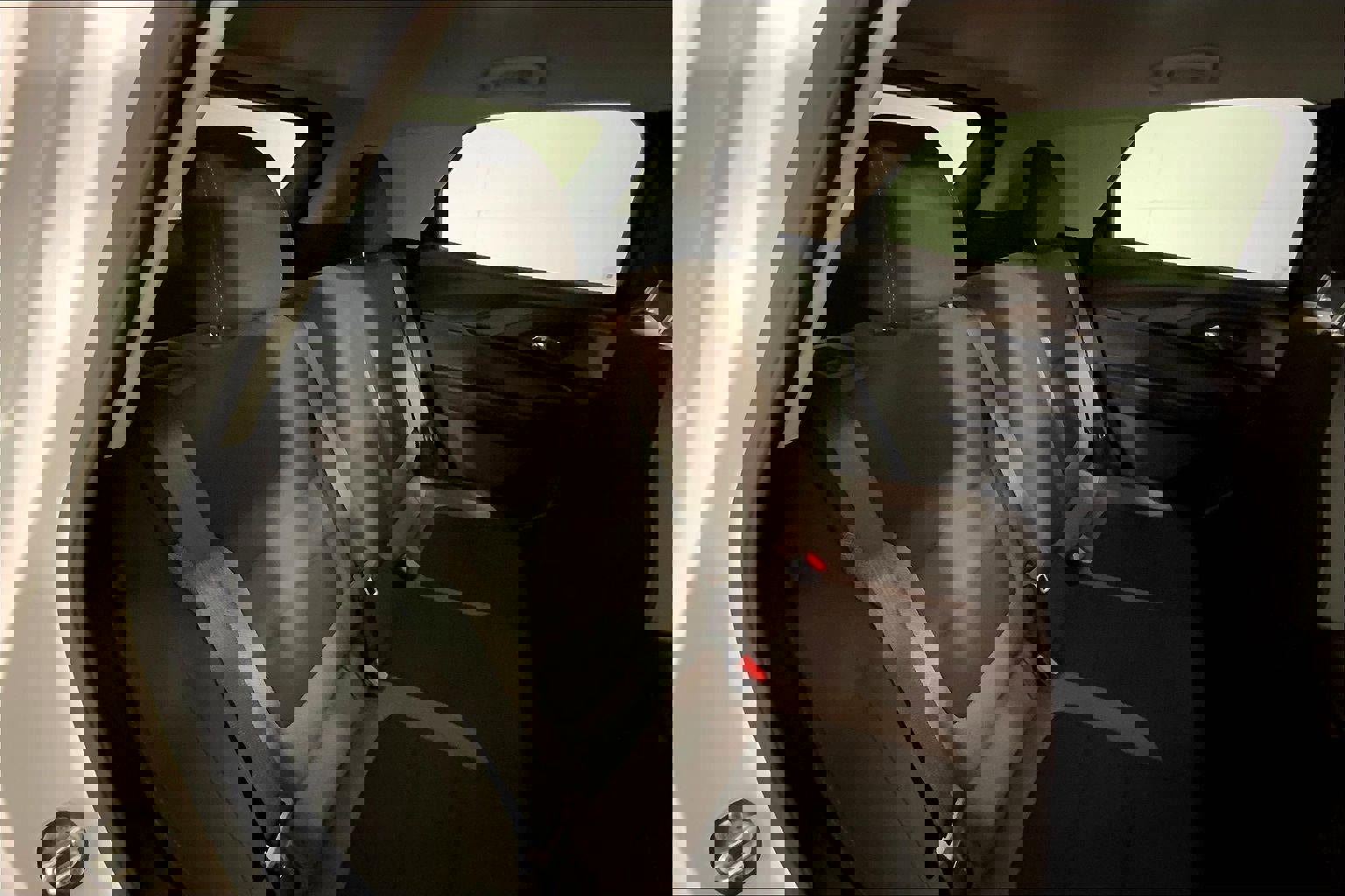 Used 2025 Chevrolet TrailBlazer LT AWD/4WD image 23