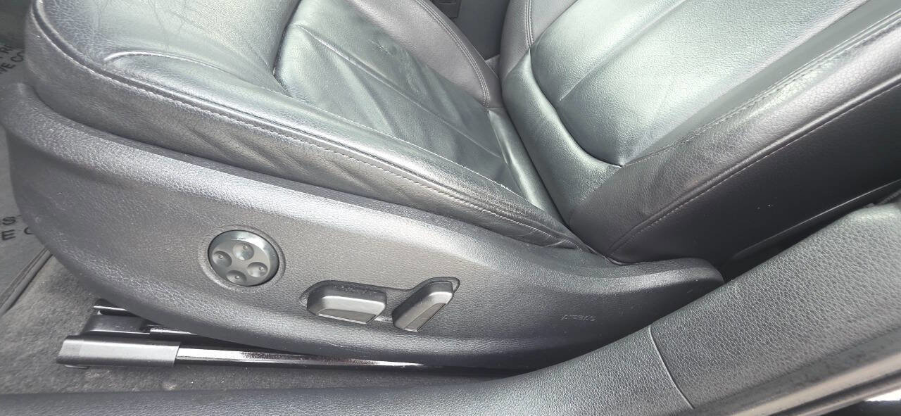 Used 2015 Audi A3 TDI Premium image 20