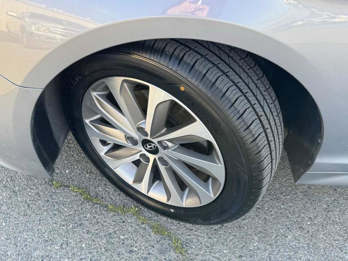 Used 2015 Hyundai Sonata Sport image 33