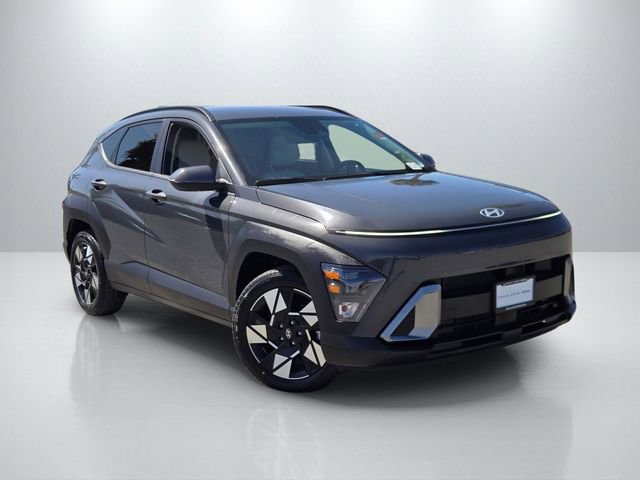 Used 2024 Hyundai Kona SEL FWD image 1