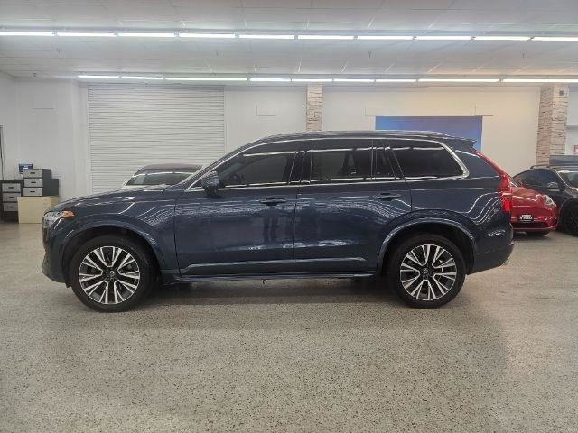 Used 2021 Volvo XC90 T5 Momentum w/ Climate Package AWD/4WD image 8
