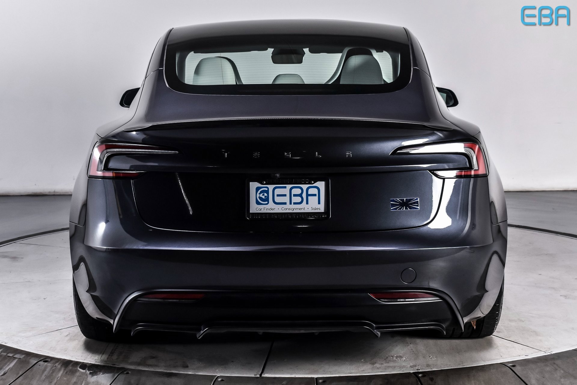 Used 2024 Tesla Model 3 Performance image 5