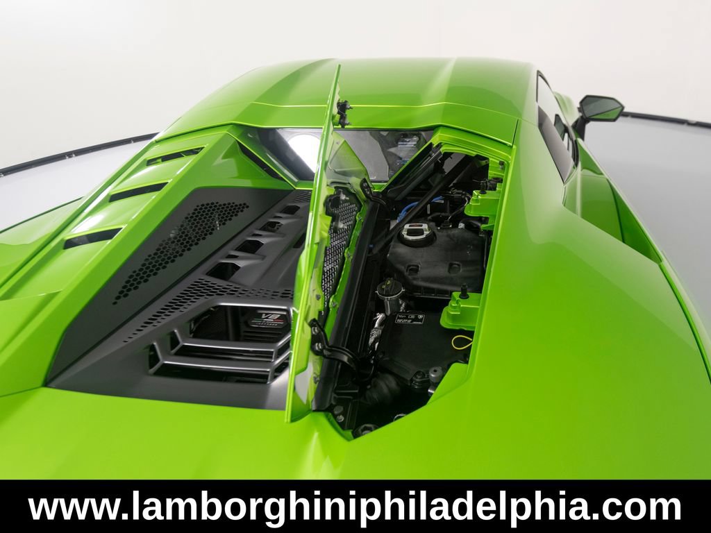 Used 2026 Lamborghini Temerario AWD/4WD image 51