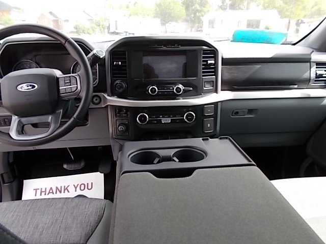 Used 2023 Ford F150 XLT w/ Equipment Group 301A Mid image 22
