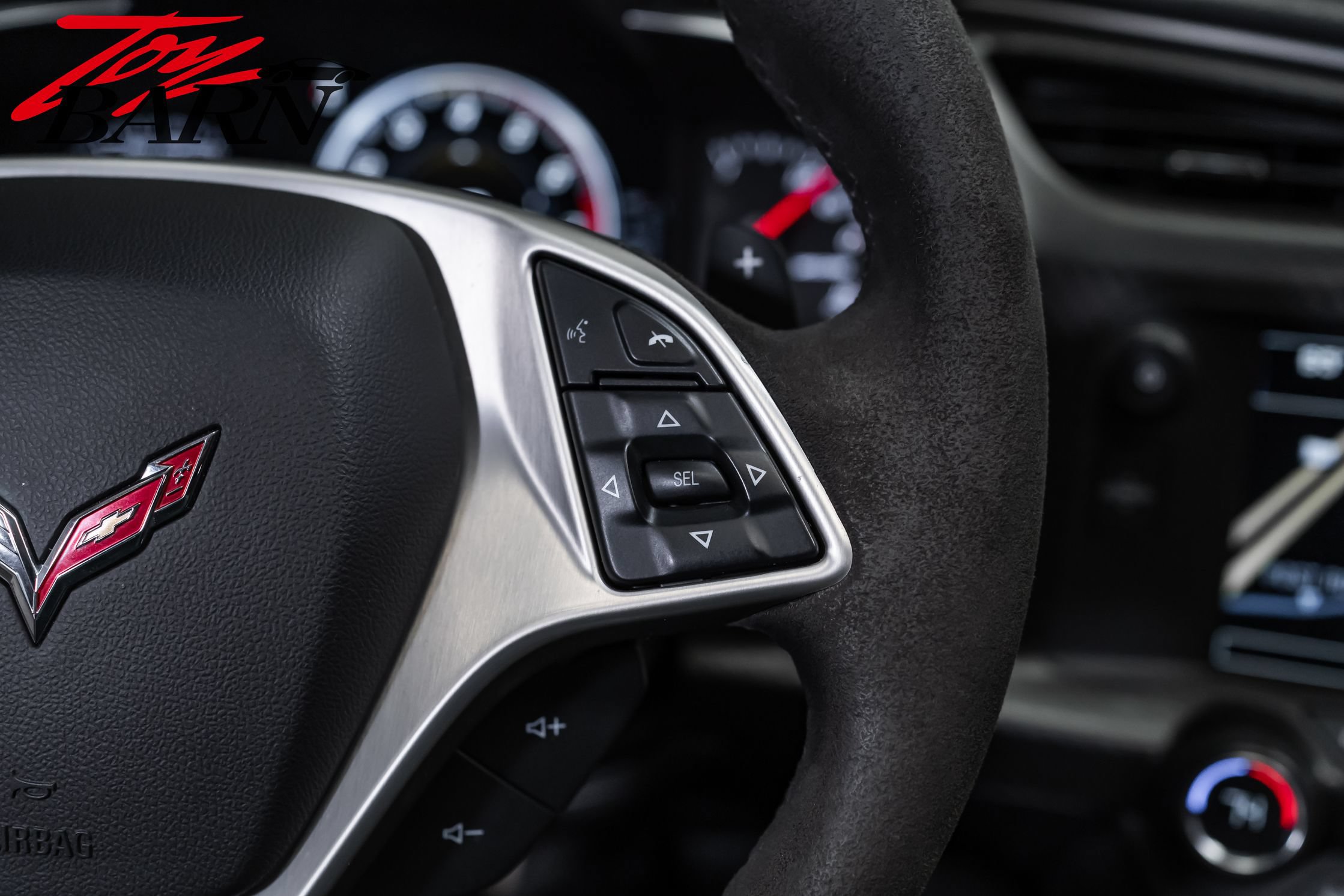 Used 2017 Chevrolet Corvette Z06 RWD image 43