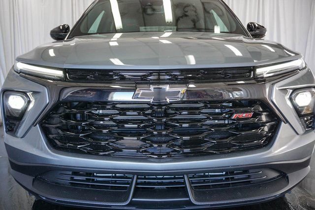 New 2025 Chevrolet TrailBlazer RS w/ Convenience Package image 3