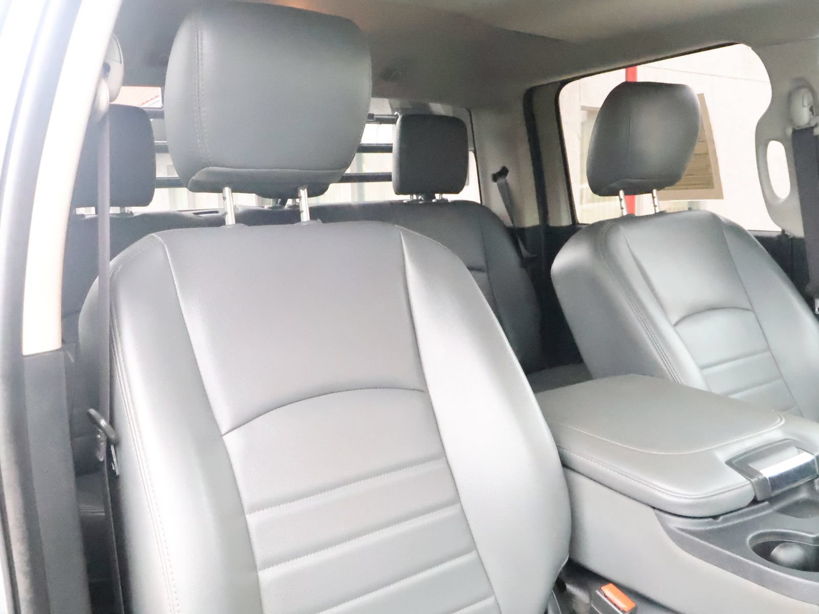 Used 2015 RAM 5500 Tradesman w/ Max Tow Package AWD/4WD image 52