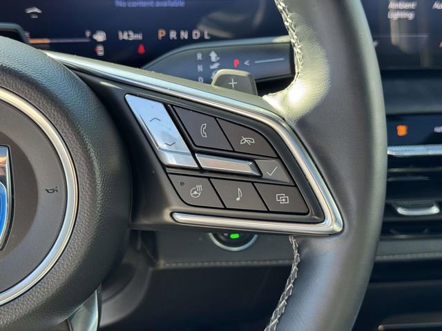 Used 2025 Buick Enclave Avenir w/ Super Cruise Package image 27