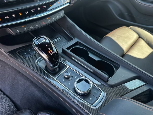 Used 2026 Cadillac CT5 V w/ Technology Package AWD/4WD image 19