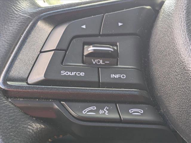 Used 2023 Subaru Forester Wilderness image 10