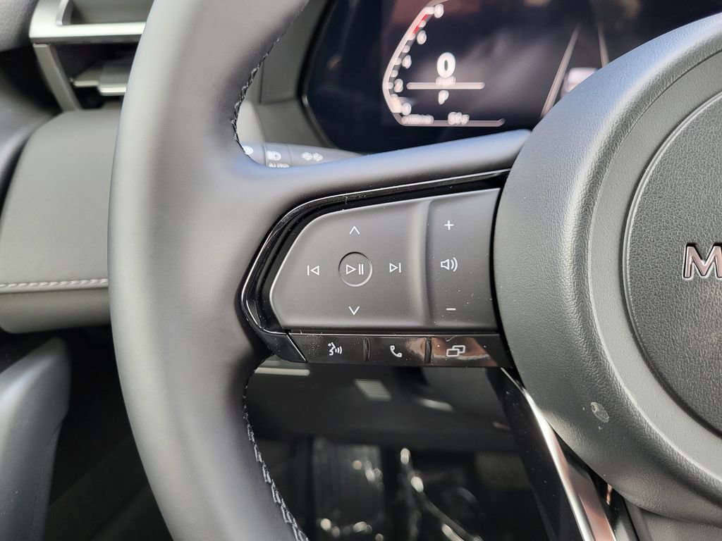 New 2026 MAZDA CX-5 Select AWD/4WD image 17