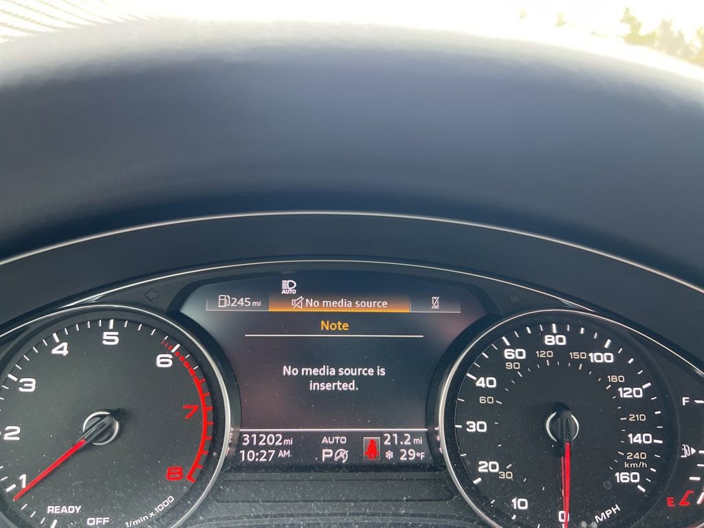 Certified 2023 Audi A4 2.0T Premium w/ Convenience Package image 58