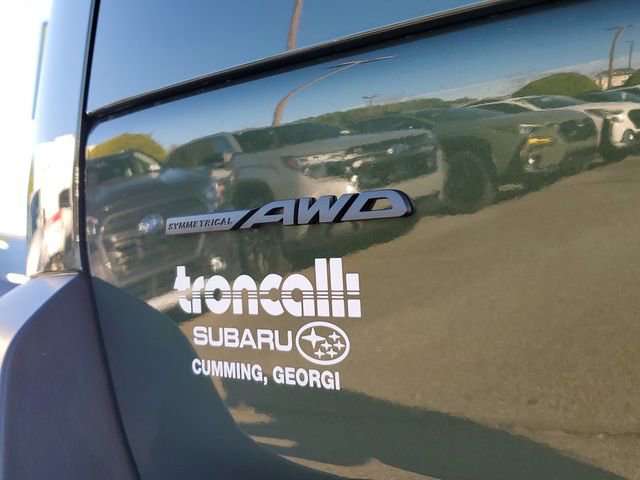 New 2026 Subaru Outback Limited image 7