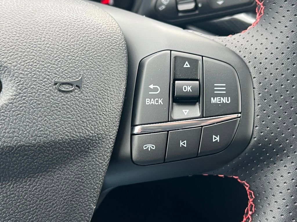 New 2026 Ford Escape ST-Line Select w/ Tech Pack #1 image 35