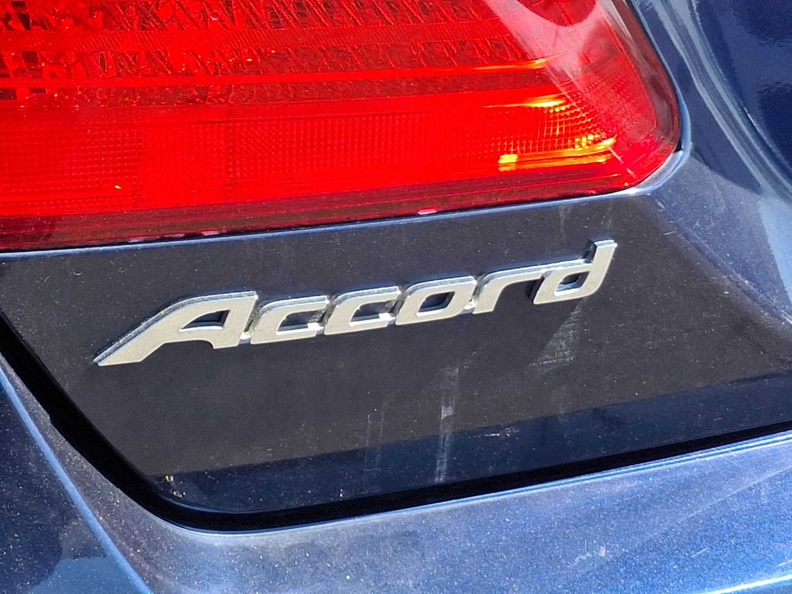 Used 2014 Honda Accord LX image 30