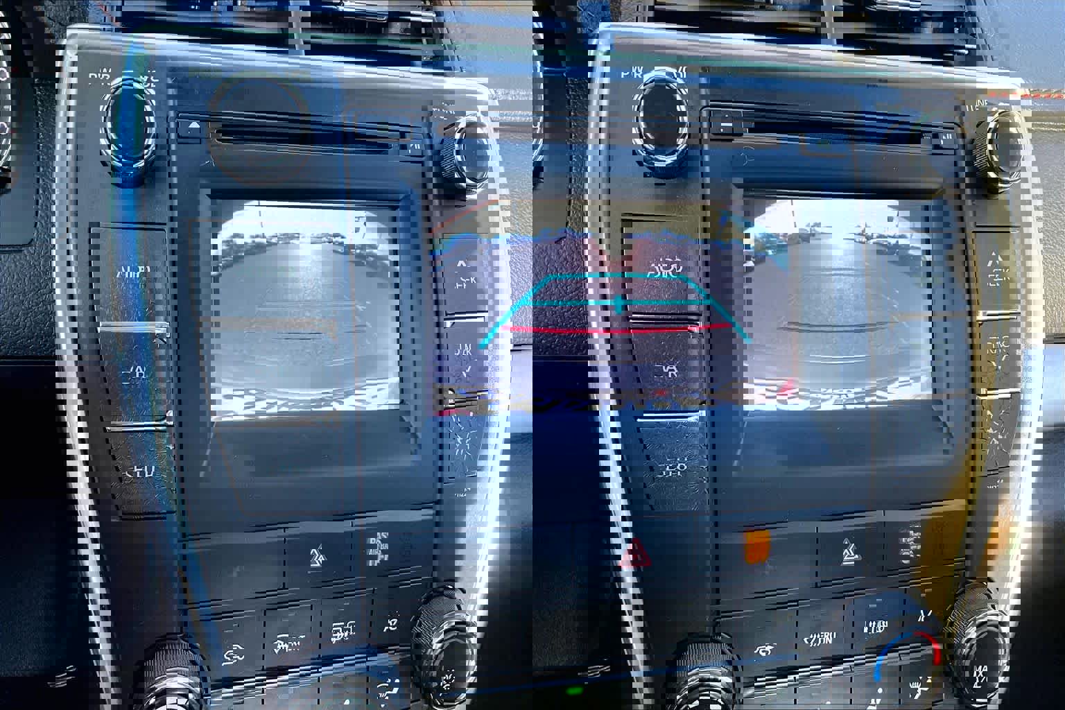 Used 2016 Toyota Camry SE image 27