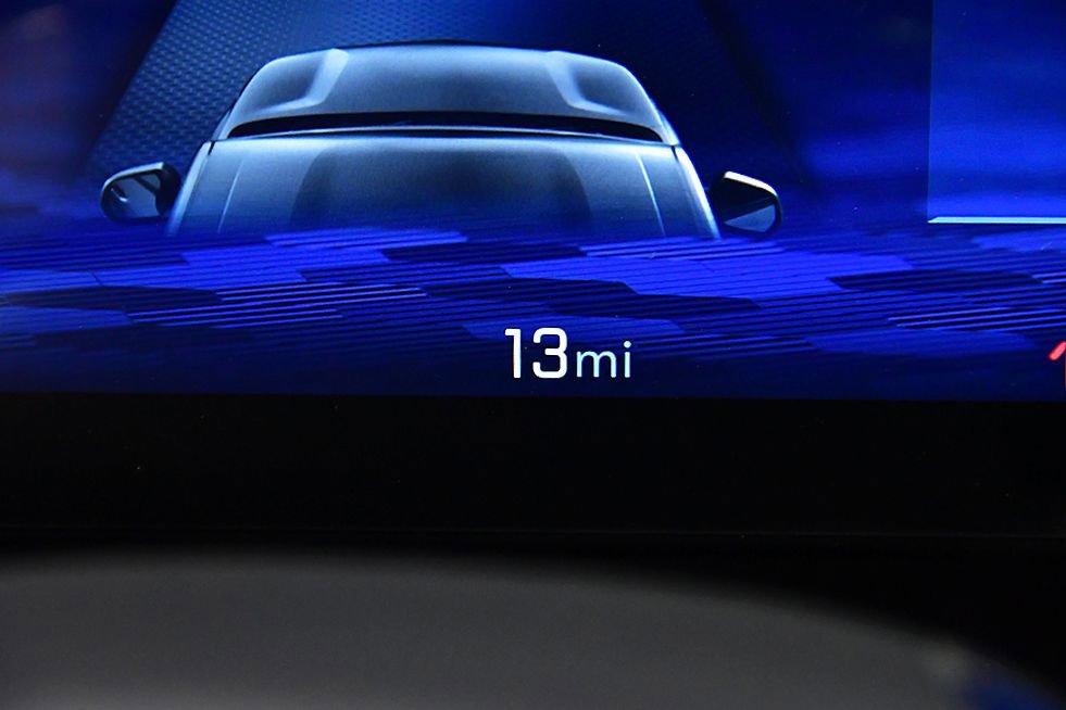 New 2026 Chevrolet Equinox LT image 16