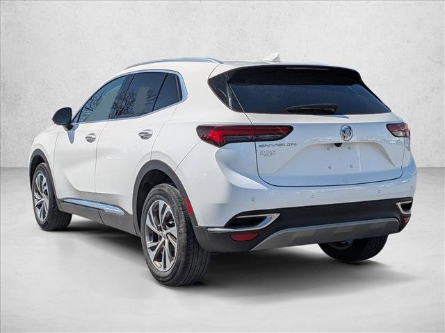 Used 2023 Buick Envision Essence image 7