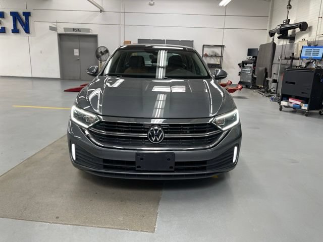 Certified 2023 Volkswagen Jetta SEL FWD image 6