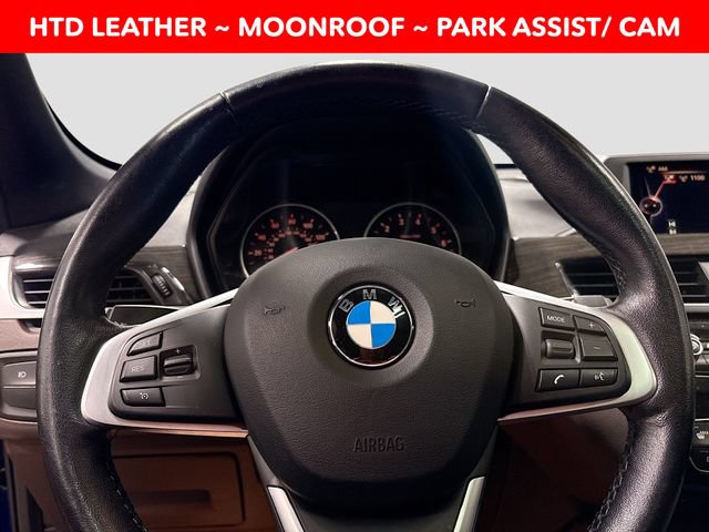 Used 2016 BMW X1 xDrive28i AWD/4WD image 12