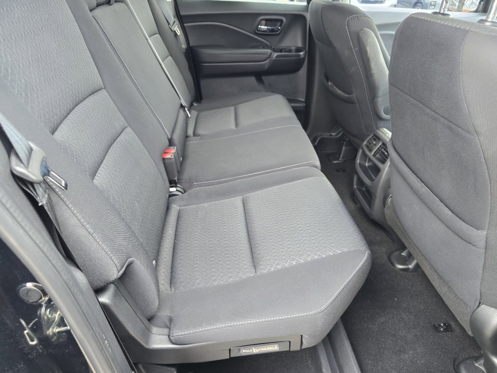 Used 2019 Honda Ridgeline Sport image 20