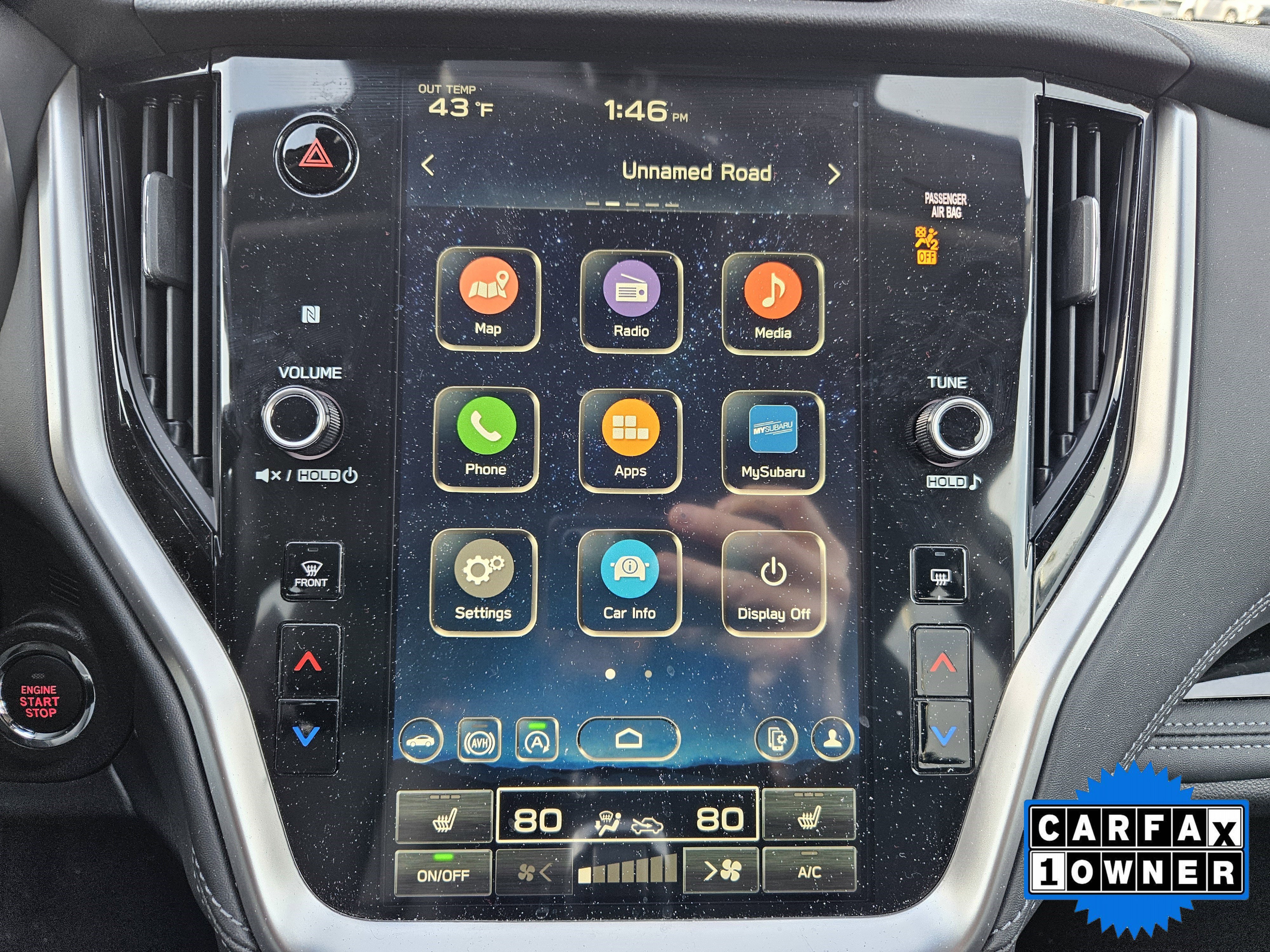 Certified 2023 Subaru Outback Limited image 15