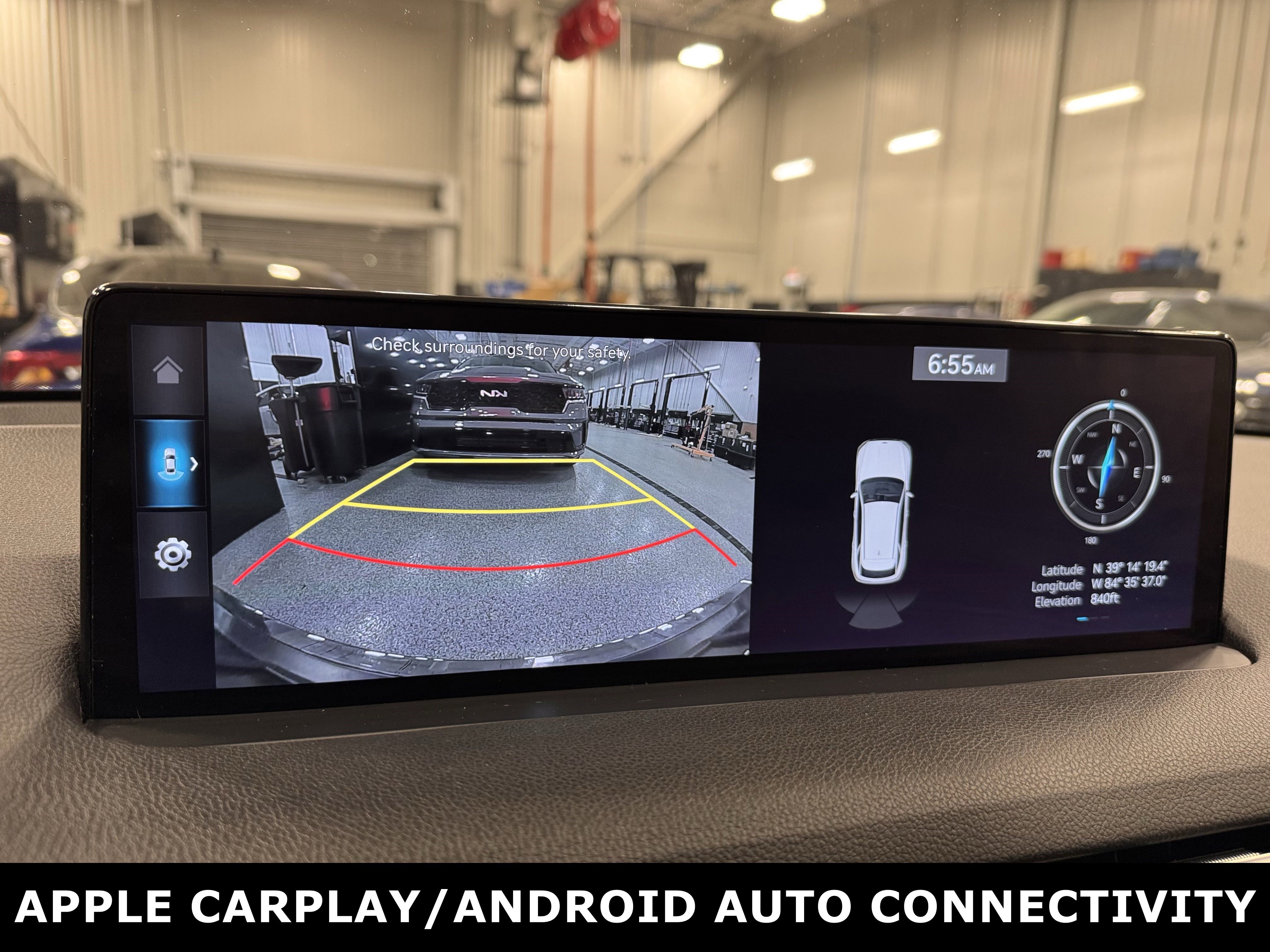 Used 2025 Genesis GV70 2.5T image 7