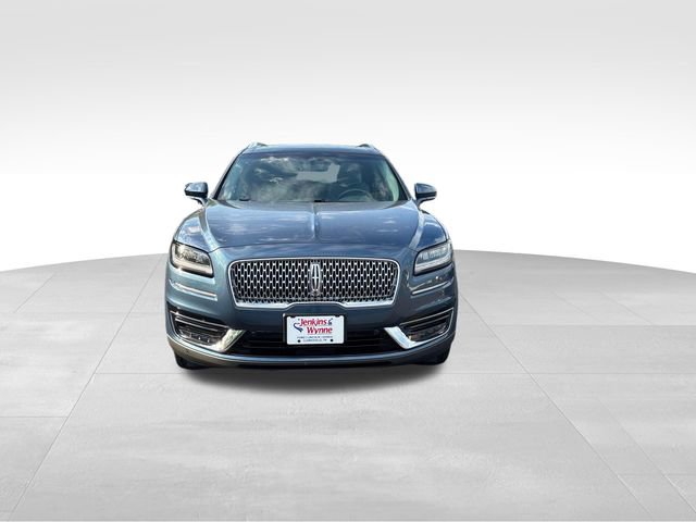 Certified 2019 Lincoln Nautilus Reserve AWD/4WD image 8