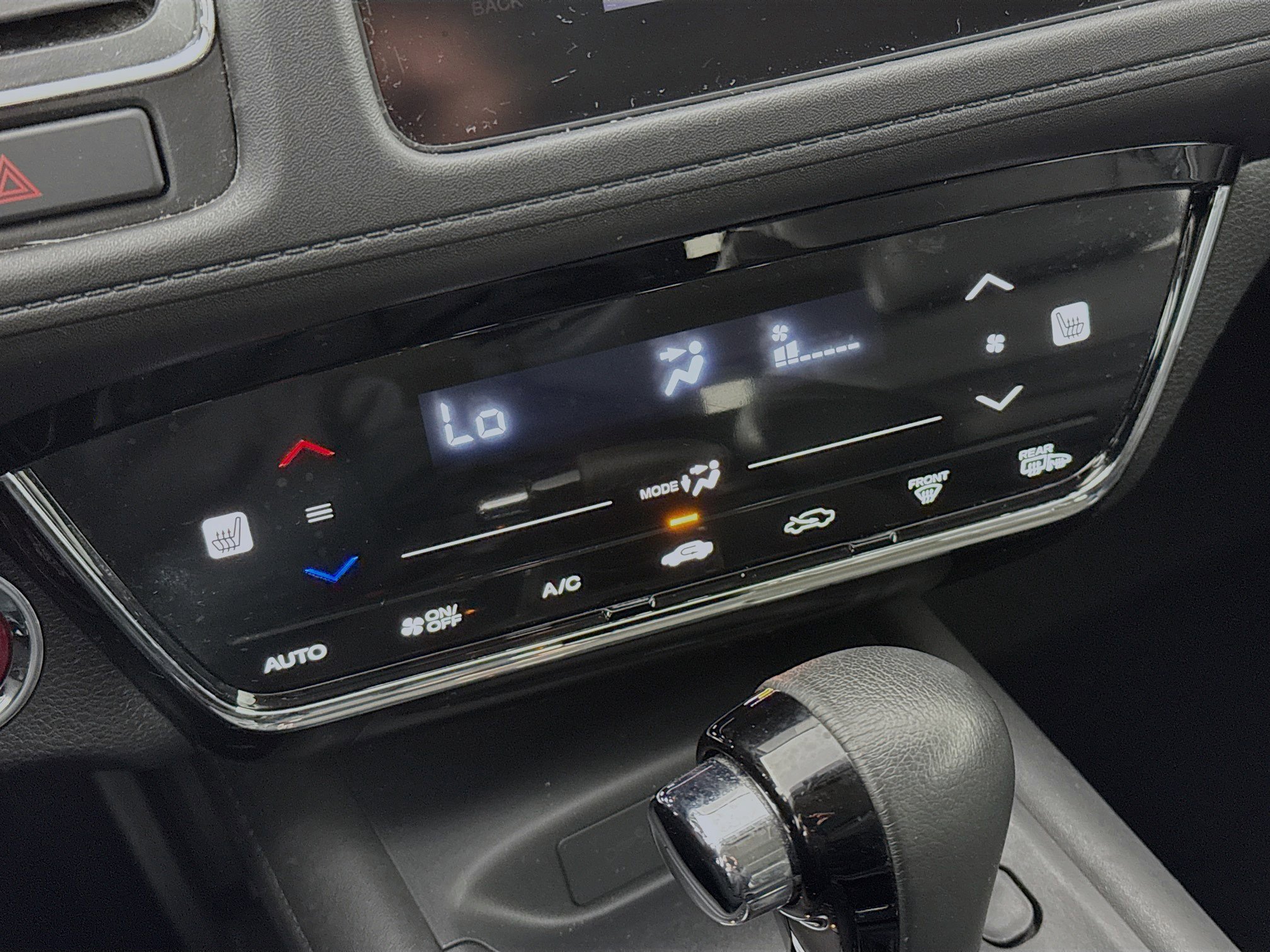 Certified 2018 Honda HR-V EX-L image 16