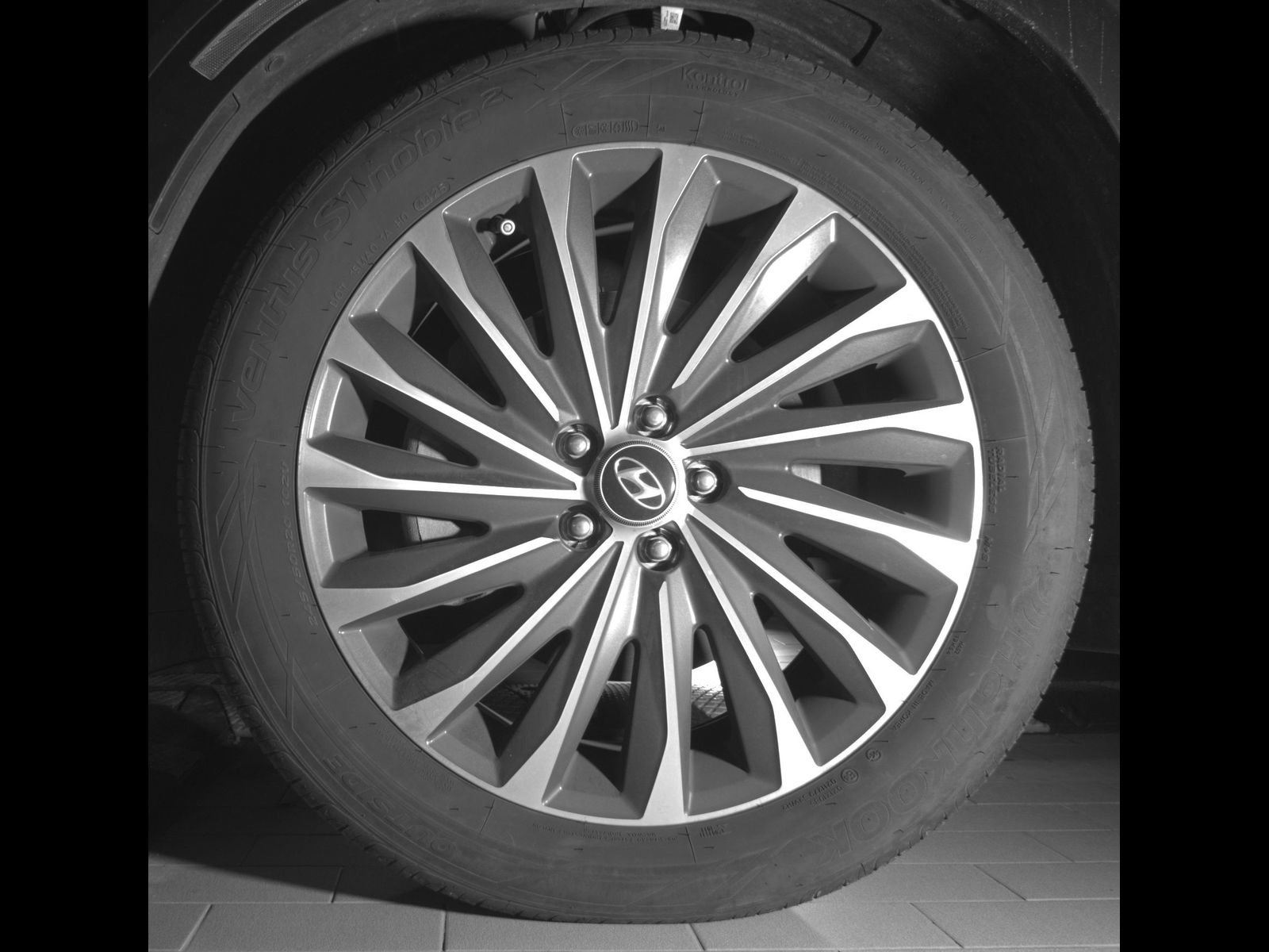 Used 2023 Hyundai Palisade Calligraphy FWD image 10