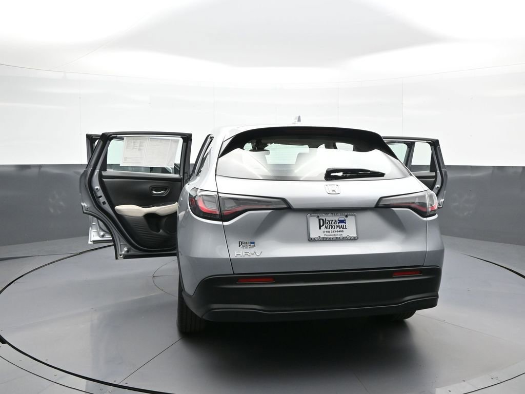 Certified 2024 Honda HR-V LX image 45