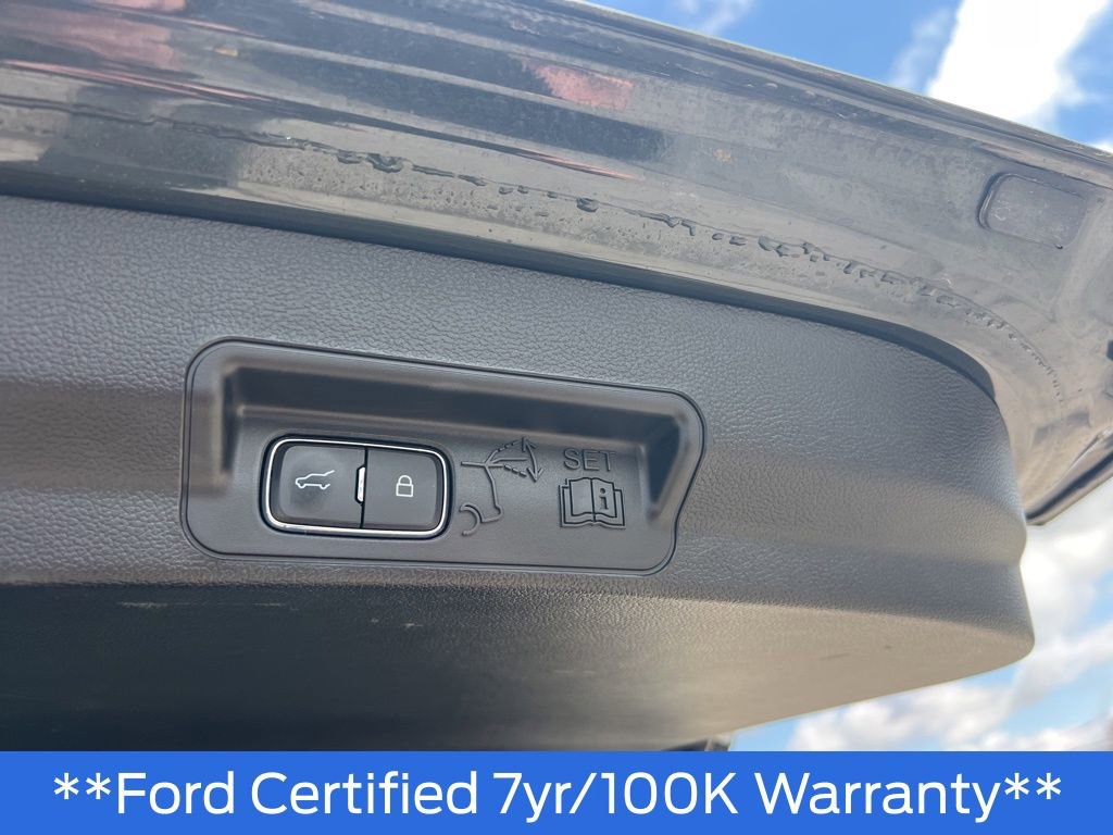 Used 2023 Ford Explorer Timberline w/ Timberline Technology Package AWD/4WD image 82