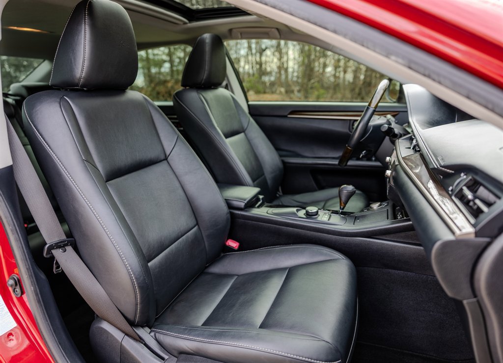 Used 2013 Lexus ES 350 w/ Premium Pkg image 32