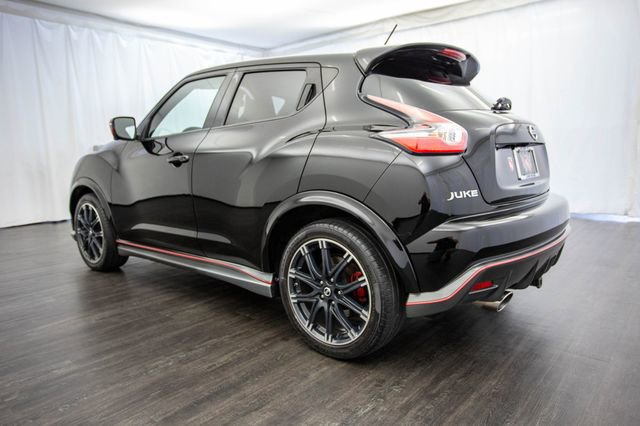 Used 2015 Nissan Juke NISMO RS image 31