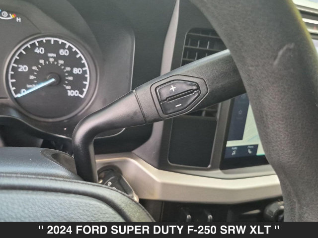 Used 2024 Ford F250 XLT w/ Snow Plow Prep Package AWD/4WD image 25