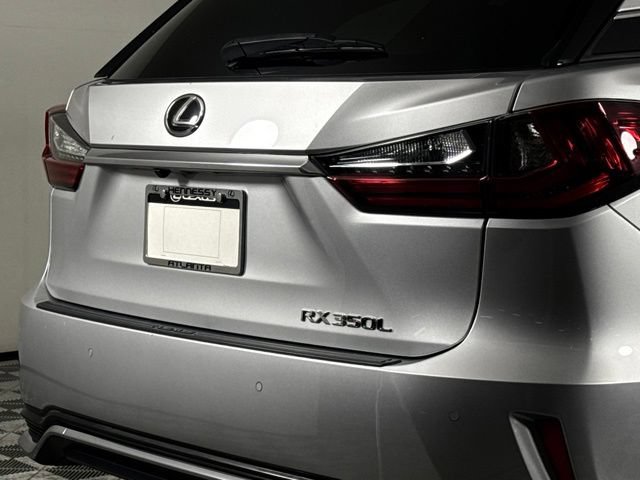 Used 2018 Lexus RX 350L FWD w/ Premium Package image 15
