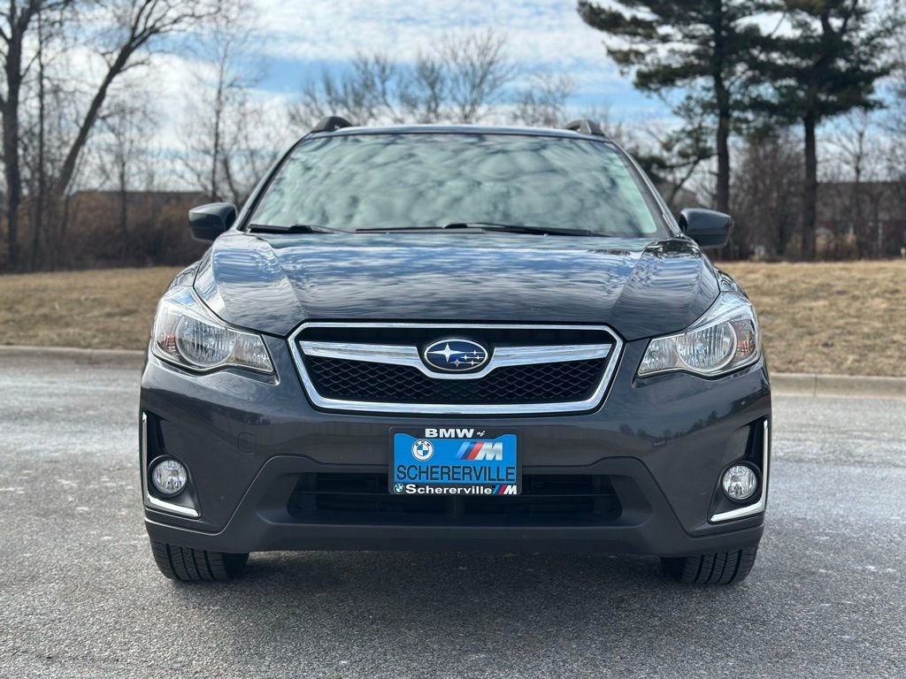 Used 2016 Subaru Crosstrek 2.0i Premium w/ Moonroof Package image 2