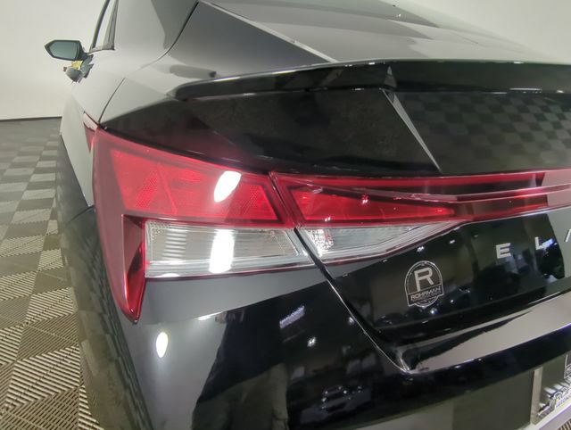 New 2026 Hyundai Elantra Sport FWD image 31