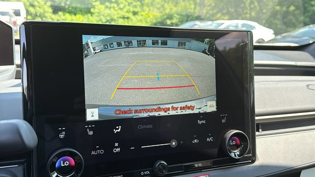 New 2026 Toyota bZ AWD/4WD image 13