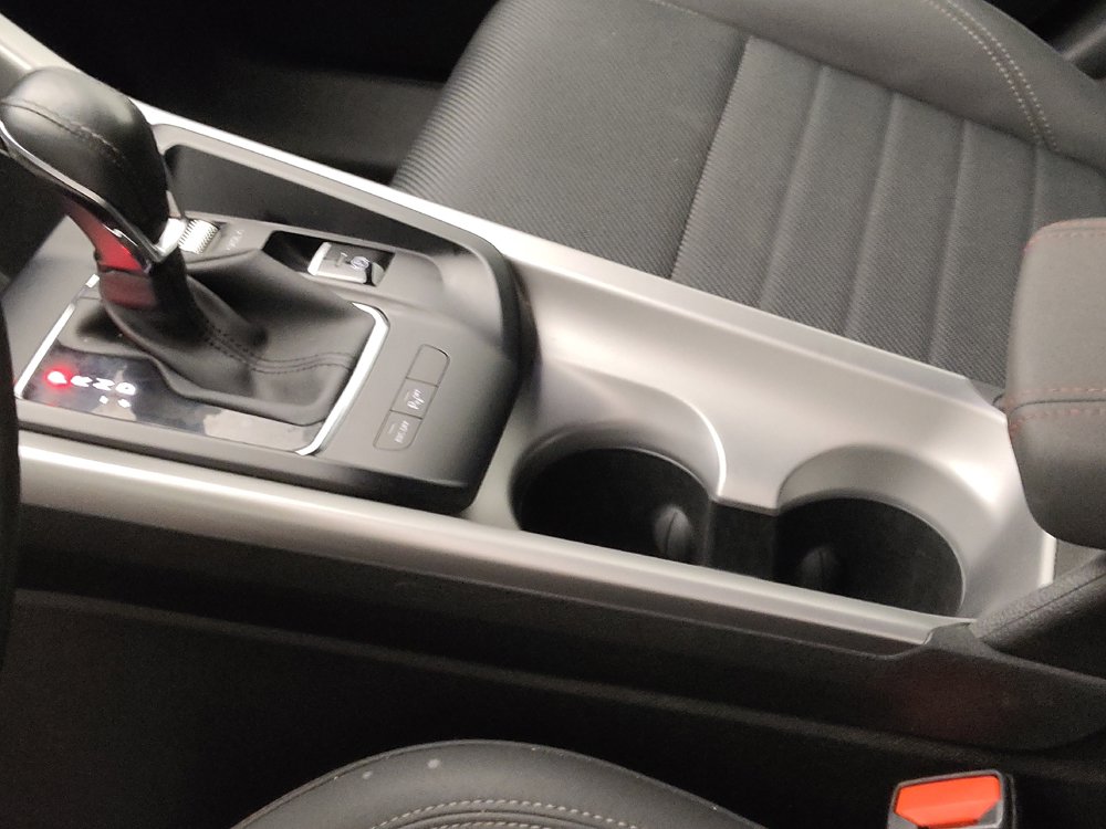 Used 2024 Dodge Hornet GT AWD/4WD image 26