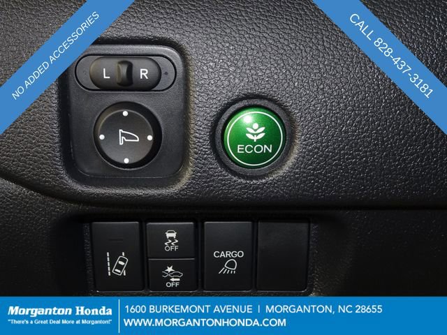 New 2026 Honda Ridgeline RTL image 25