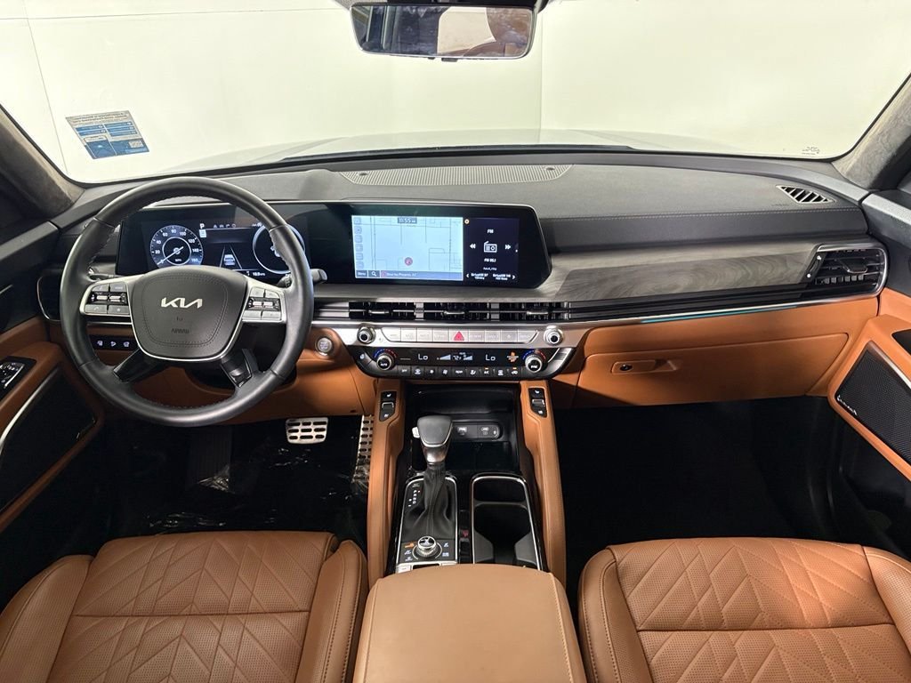 Used 2025 Kia Telluride SX Prestige X-Pro AWD/4WD image 44