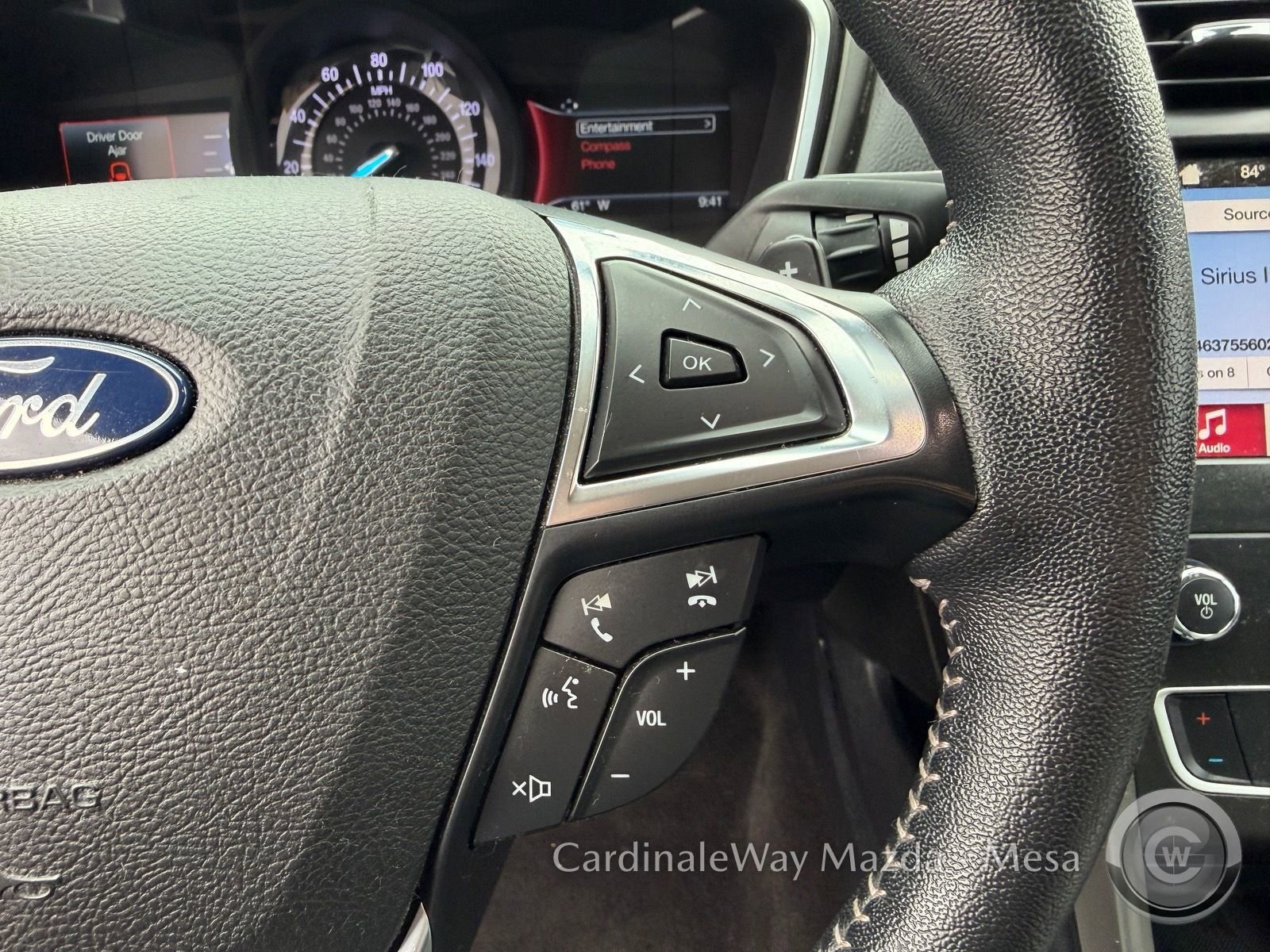 Used 2019 Ford Fusion SE w/ Equipment Group 151A image 22