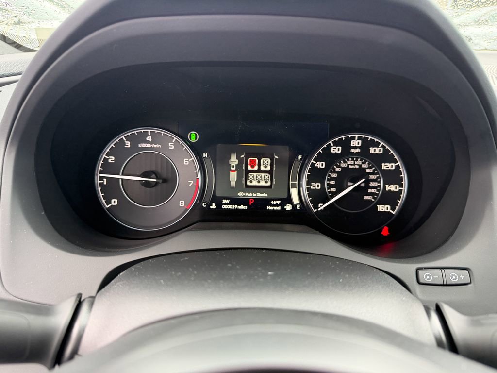 New 2026 Acura RDX SH-AWD image 15