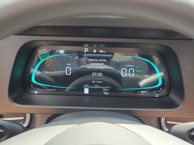 New 2026 Hyundai Elantra Blue image 9