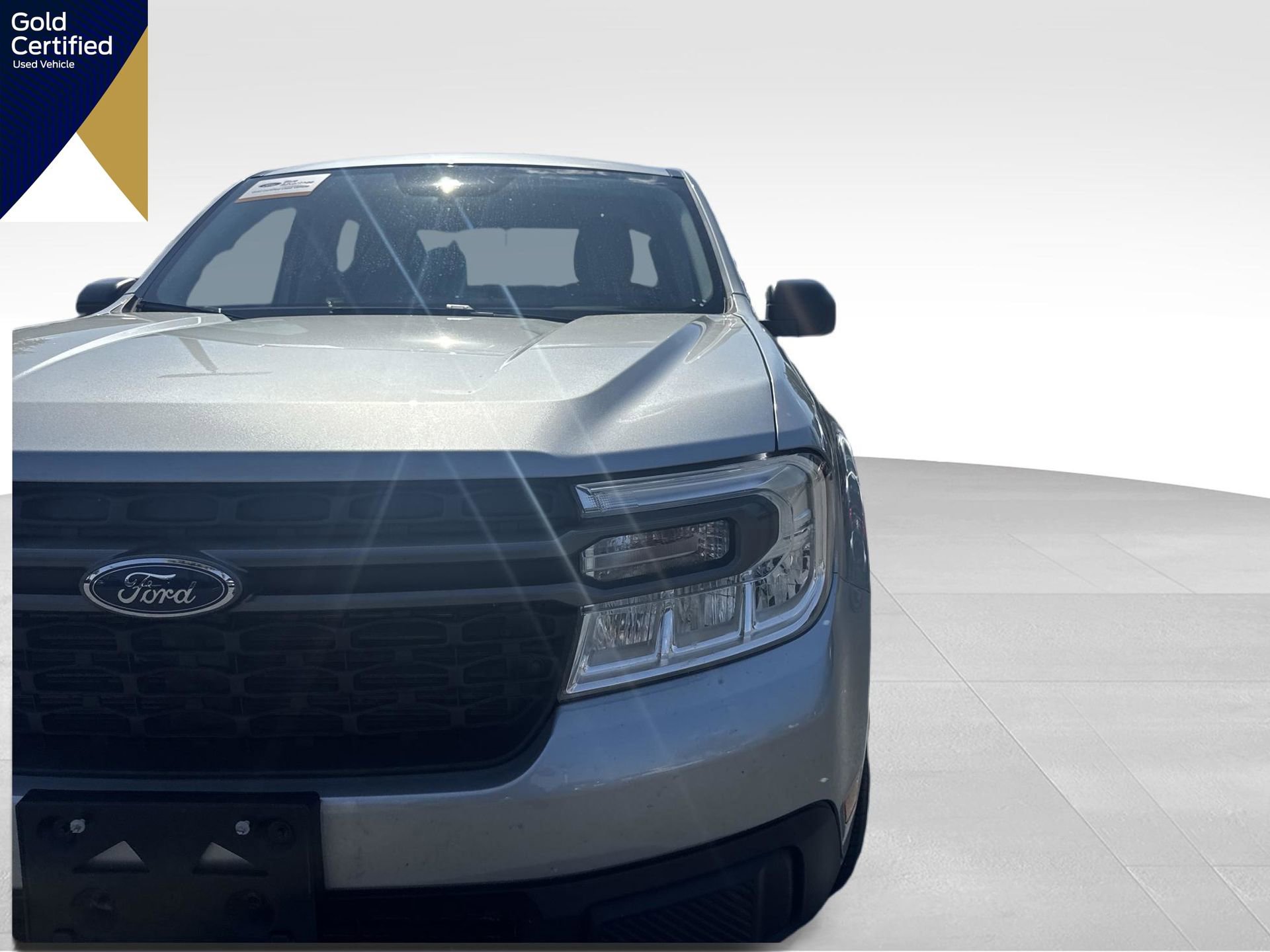 Used 2024 Ford Maverick XLT image 25