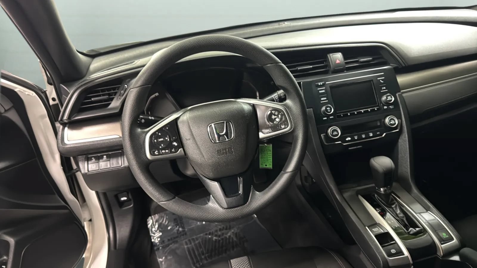 Used 2019 Honda Civic LX image 10