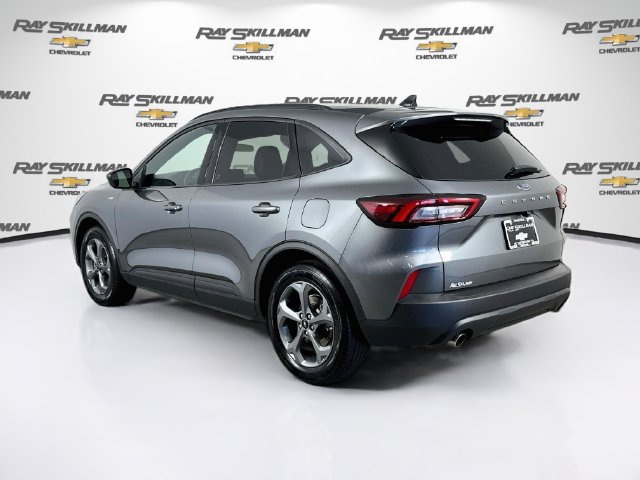 Used 2025 Ford Escape ST-Line FWD image 5