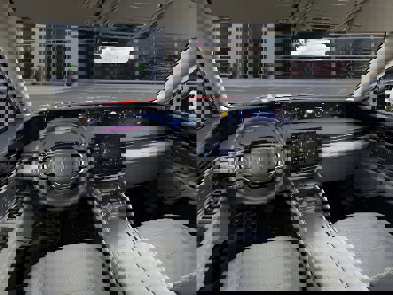 New 2026 Lincoln Nautilus Premier w/ Equipment Group 102A image 9